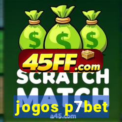 jogos p7bet